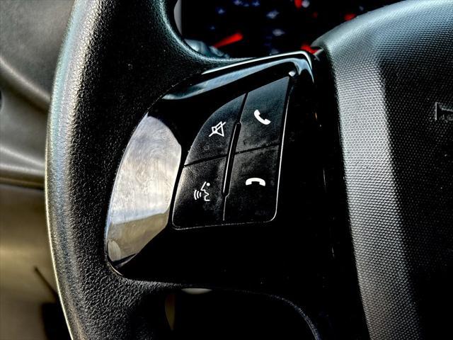 used 2021 Ram ProMaster City car, priced at $29,830