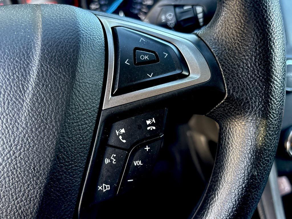 used 2020 Ford Fusion car, priced at $13,994