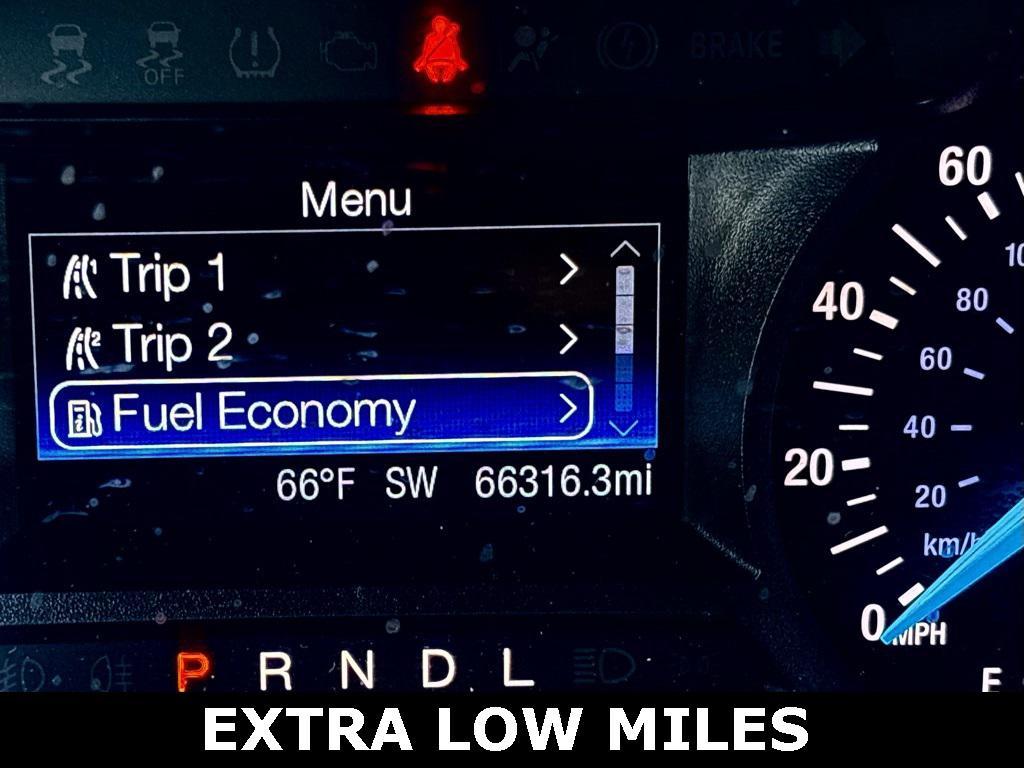 used 2020 Ford Fusion car, priced at $12,927