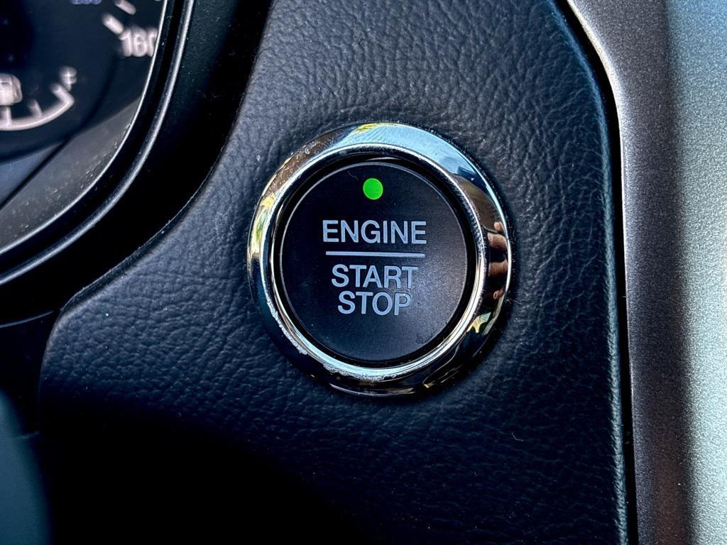 used 2020 Ford Fusion car, priced at $13,994