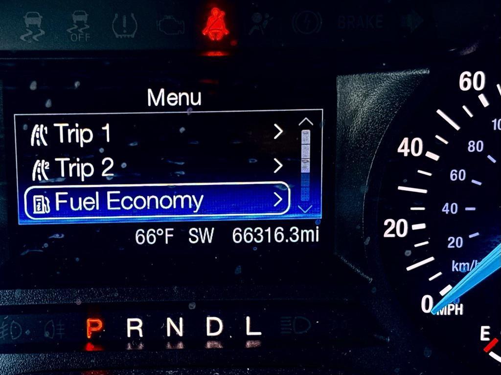 used 2020 Ford Fusion car, priced at $13,994