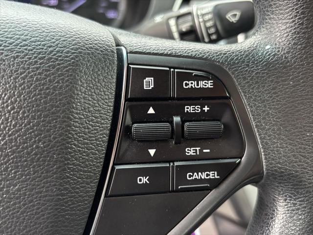 used 2017 Hyundai Sonata car, priced at $10,990