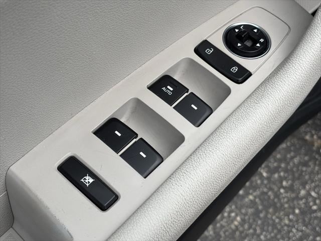 used 2017 Hyundai Sonata car, priced at $10,990