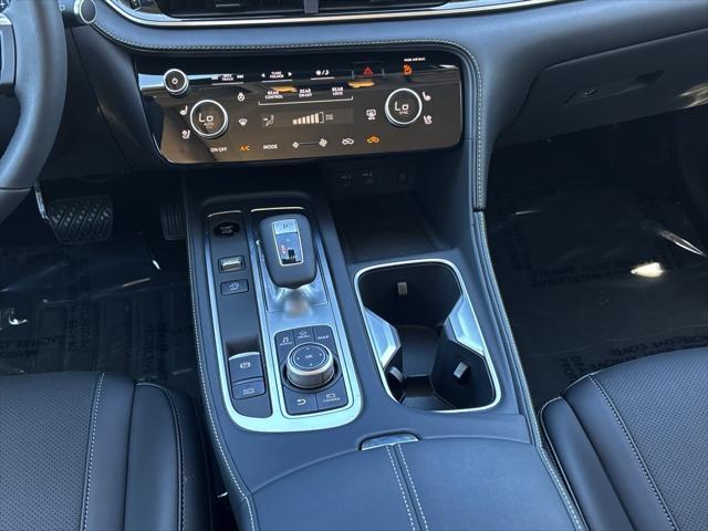 new 2026 INFINITI QX60 car, priced at $60,040
