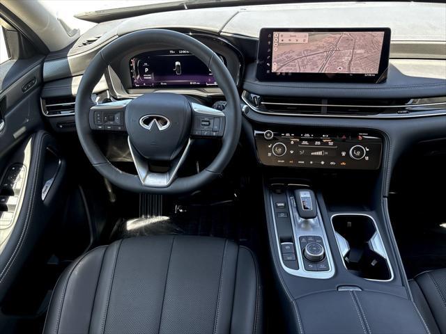 new 2026 INFINITI QX60 car, priced at $60,040