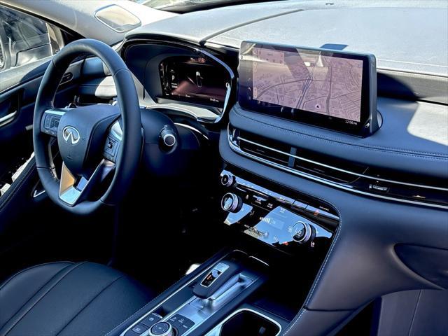 new 2026 INFINITI QX60 car, priced at $60,040