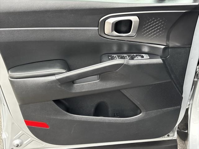 used 2021 Kia Sorento car, priced at $17,085
