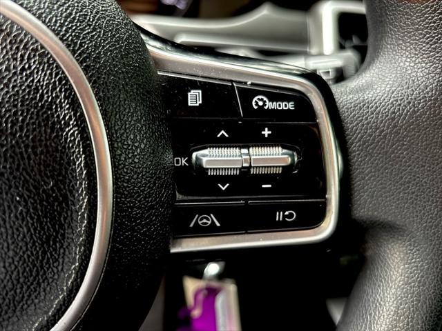 used 2021 Kia Sorento car, priced at $17,085