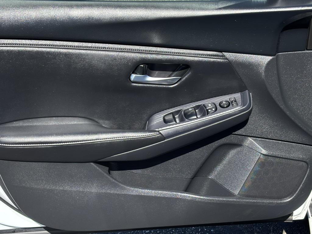 used 2023 Nissan Sentra car, priced at $17,679