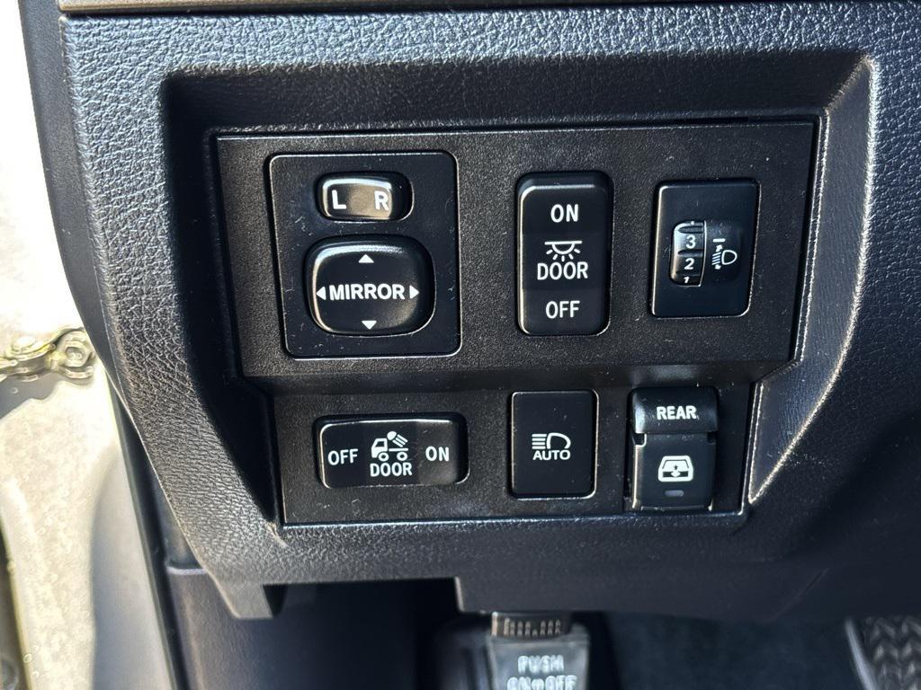 used 2018 Toyota Tundra car, priced at $30,988