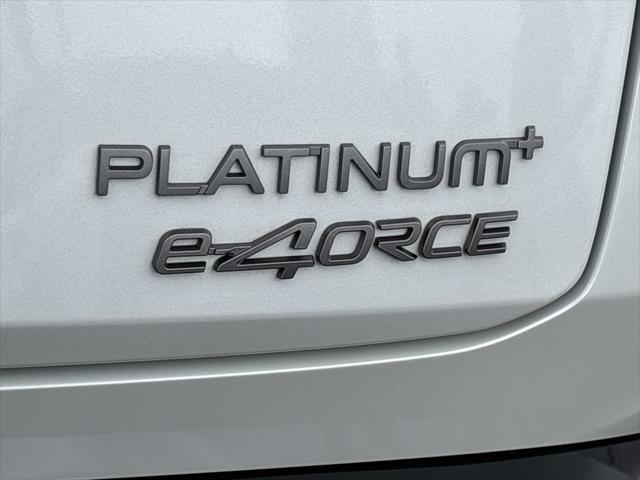 used 2023 Nissan ARIYA car, priced at $33,990