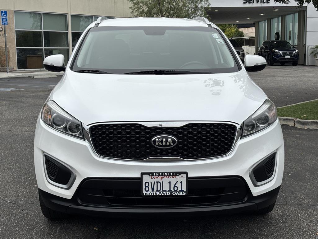 used 2018 Kia Sorento car, priced at $12,761