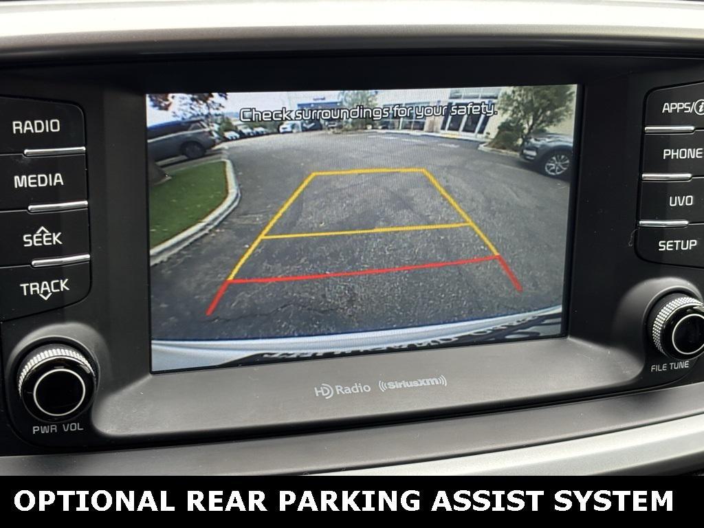 used 2018 Kia Sorento car, priced at $12,761