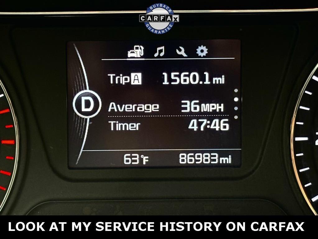 used 2018 Kia Sorento car, priced at $12,761