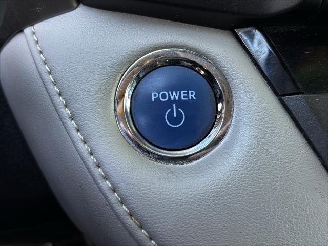 used 2018 Toyota RAV4 Hybrid car, priced at $18,990