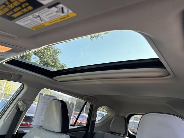 used 2018 Toyota RAV4 Hybrid car, priced at $18,990