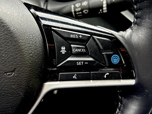 used 2021 Nissan Altima car, priced at $23,490