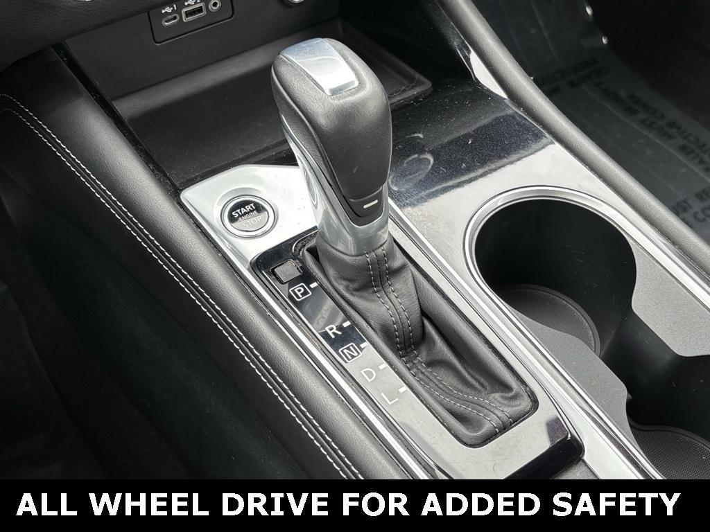 used 2021 Nissan Altima car, priced at $21,992