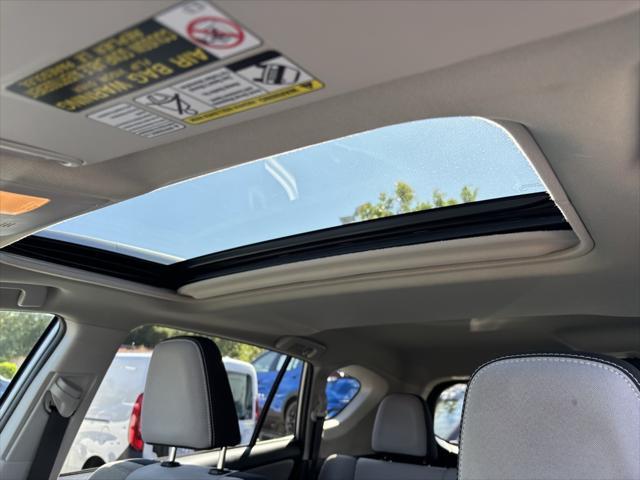 used 2016 Toyota RAV4 car, priced at $22,490
