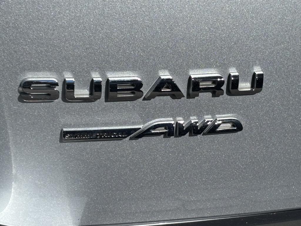 used 2018 Subaru Crosstrek car, priced at $17,185