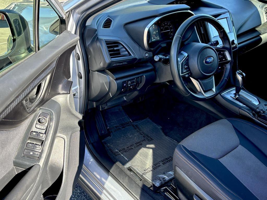 used 2018 Subaru Crosstrek car, priced at $17,185