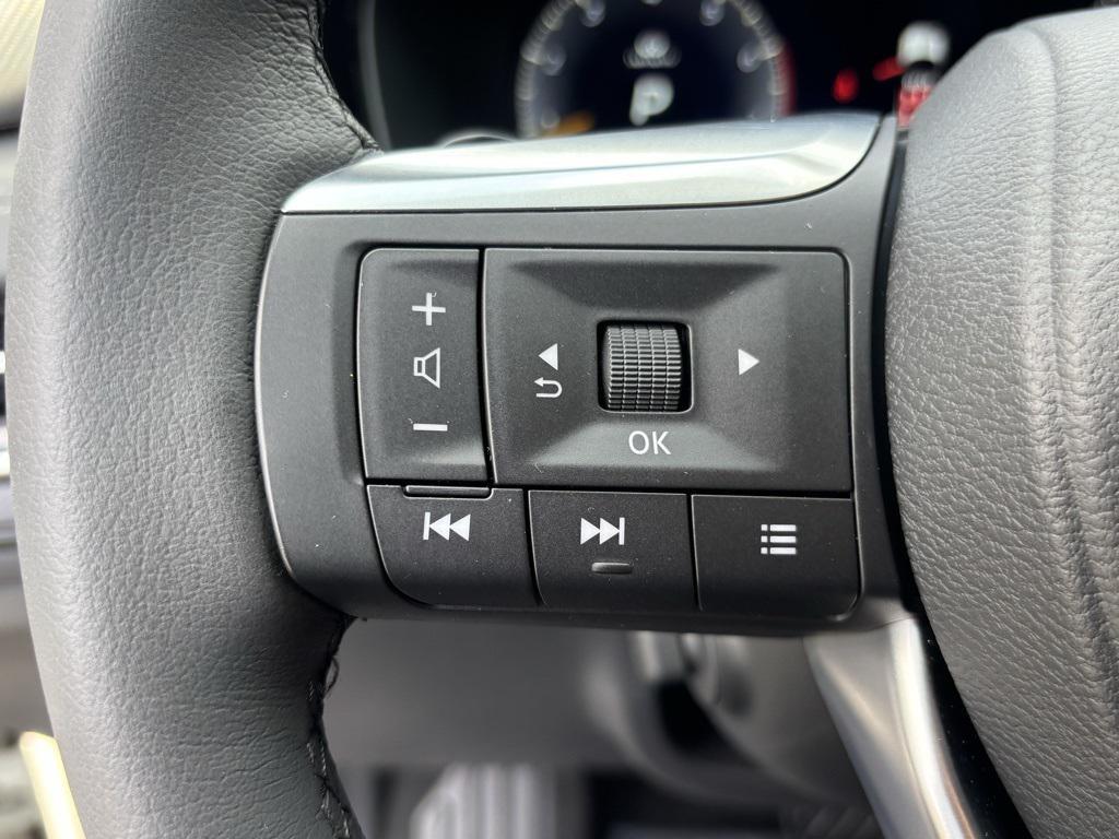 used 2025 INFINITI QX60 car, priced at $48,510