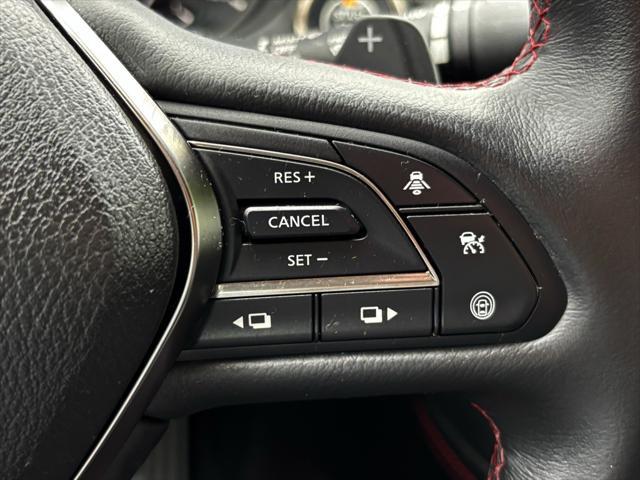 used 2021 INFINITI Q50 car, priced at $33,185