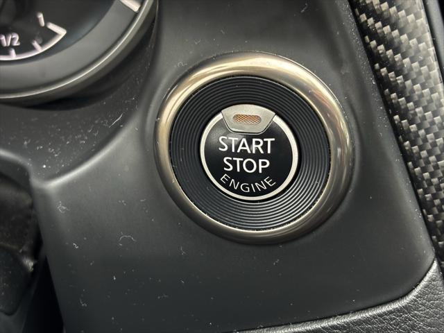used 2021 INFINITI Q50 car, priced at $33,185