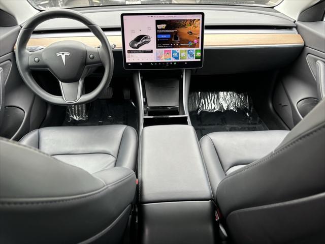 used 2019 Tesla Model 3 car, priced at $24,979