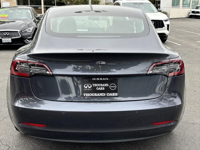 used 2019 Tesla Model 3 car, priced at $24,979