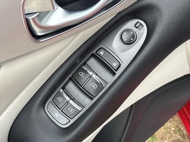 used 2021 INFINITI Q50 car, priced at $29,999