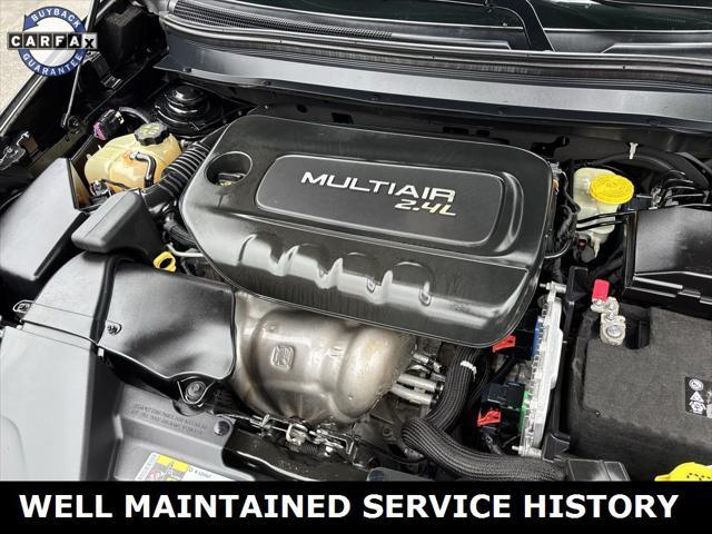 used 2014 Jeep Cherokee car, priced at $8,299