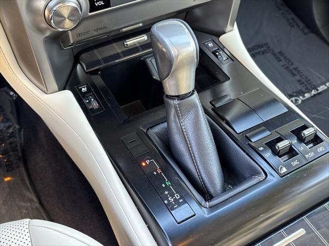 used 2021 Lexus GX 460 car, priced at $43,993