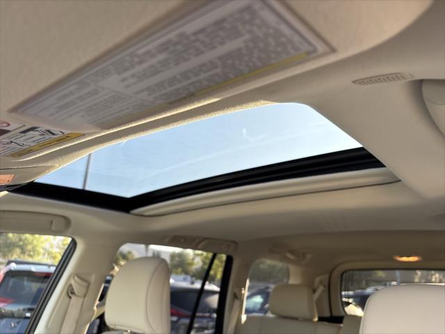 used 2021 Lexus GX 460 car, priced at $43,993