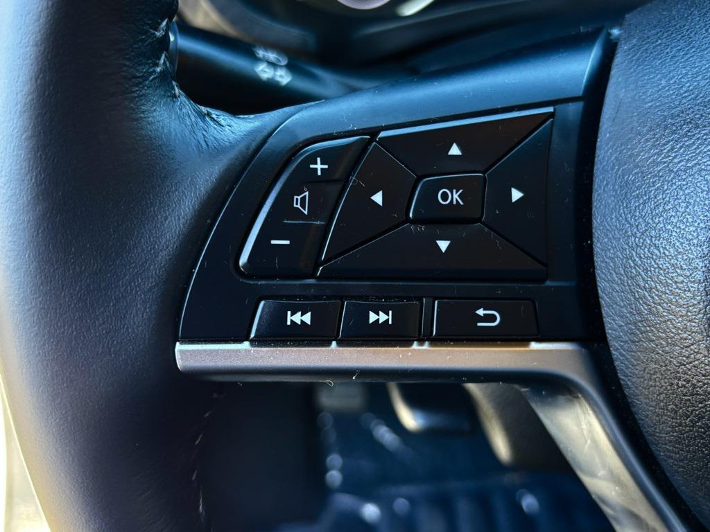 used 2022 Nissan Sentra car, priced at $18,944