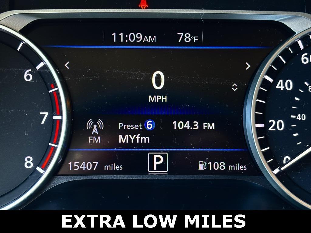 used 2022 Nissan Sentra car, priced at $18,944