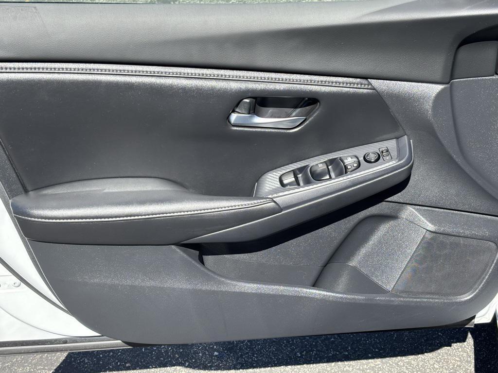 used 2022 Nissan Sentra car, priced at $18,944