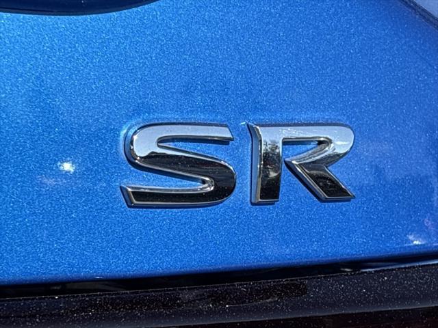 used 2022 Nissan Sentra car, priced at $20,966