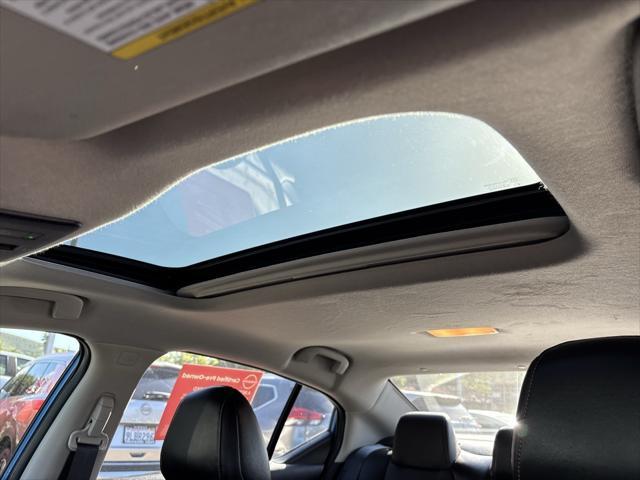 used 2022 Nissan Sentra car, priced at $20,966