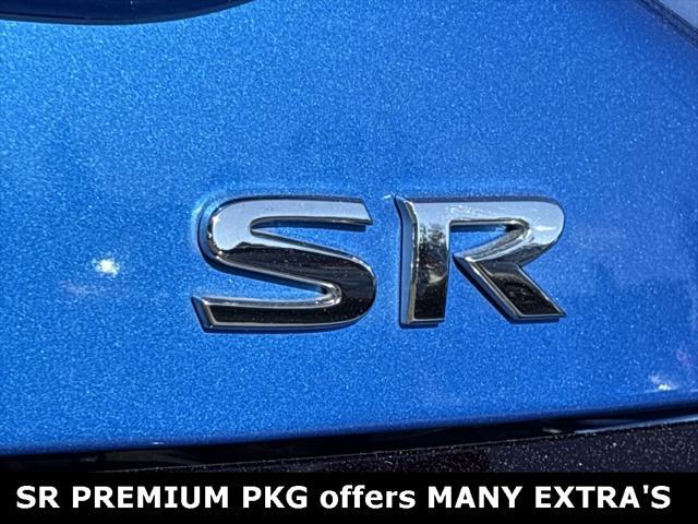 used 2022 Nissan Sentra car, priced at $20,828