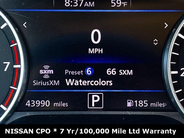 used 2022 Nissan Sentra car, priced at $20,828