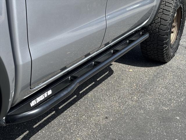 used 2021 Ford Ranger car, priced at $32,996
