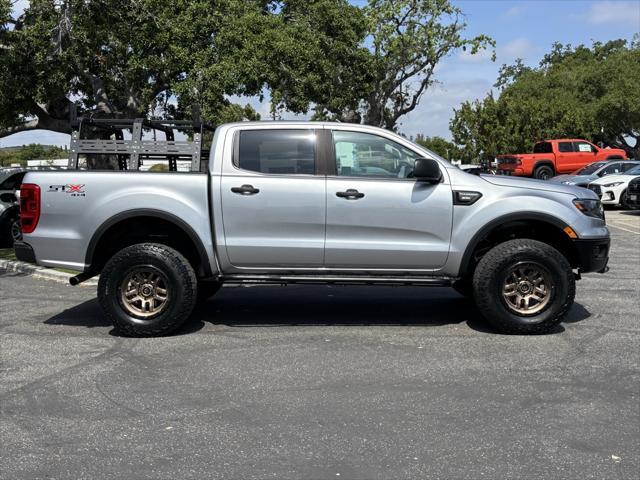 used 2021 Ford Ranger car, priced at $32,996