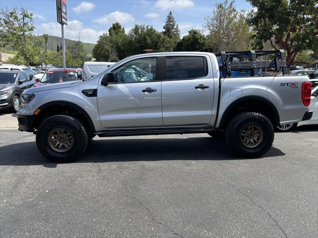 used 2021 Ford Ranger car, priced at $32,996