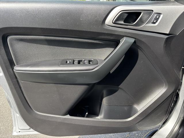 used 2021 Ford Ranger car, priced at $32,996