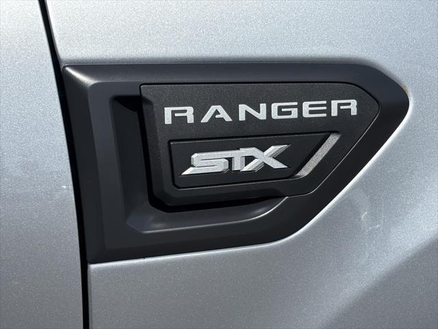 used 2021 Ford Ranger car, priced at $32,996