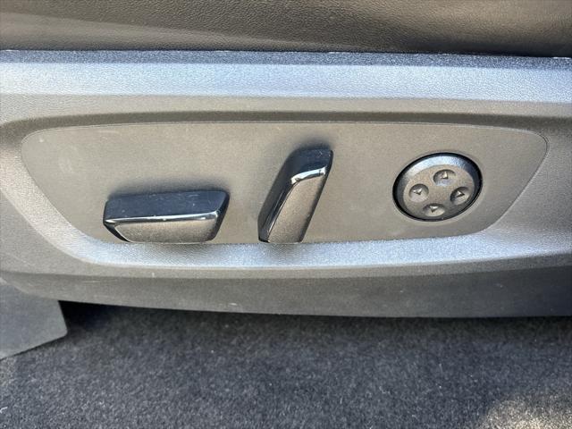 used 2024 INFINITI QX60 car, priced at $38,900