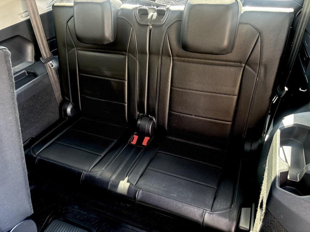used 2019 Volkswagen Tiguan car, priced at $17,899