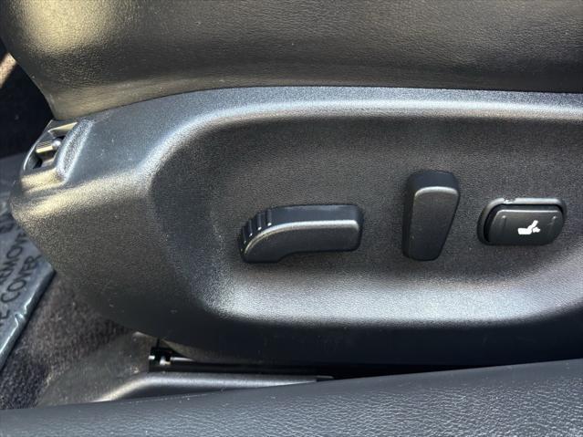 used 2019 INFINITI Q50 car, priced at $25,996