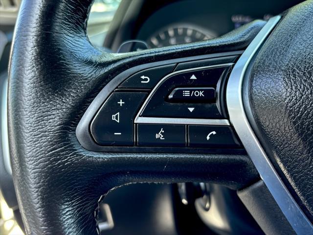 used 2019 INFINITI Q50 car, priced at $25,996